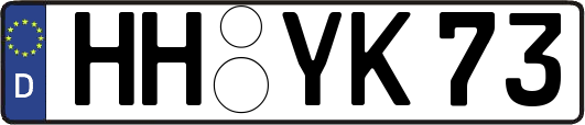 HH-YK73
