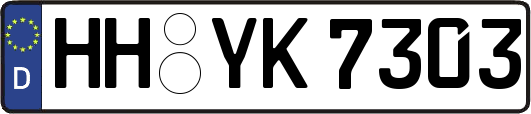 HH-YK7303