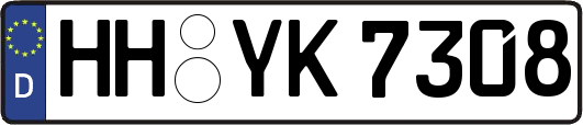 HH-YK7308