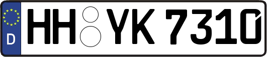 HH-YK7310