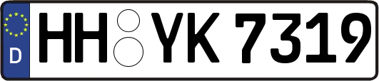 HH-YK7319