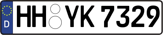 HH-YK7329
