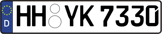 HH-YK7330