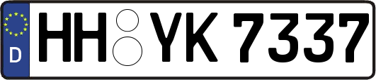 HH-YK7337