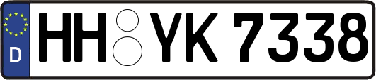 HH-YK7338