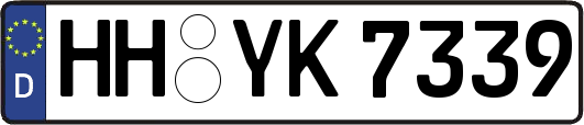 HH-YK7339