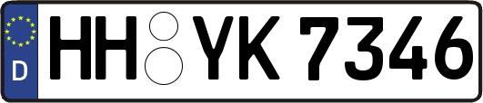 HH-YK7346