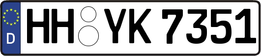 HH-YK7351
