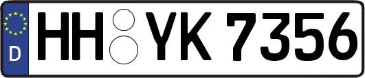 HH-YK7356