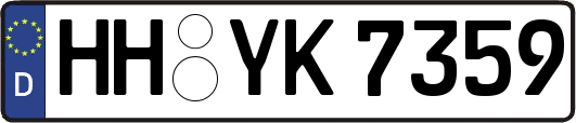 HH-YK7359