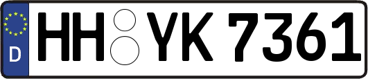 HH-YK7361