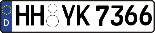 HH-YK7366