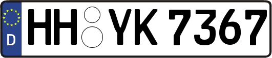 HH-YK7367