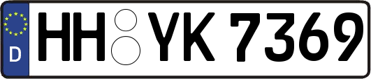 HH-YK7369