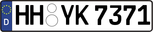 HH-YK7371
