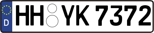 HH-YK7372