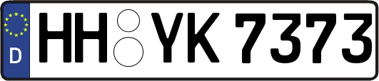 HH-YK7373