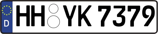 HH-YK7379