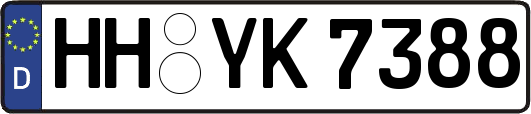 HH-YK7388