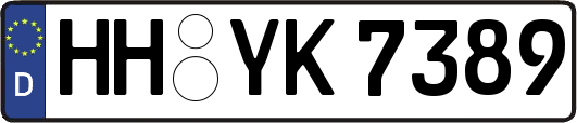 HH-YK7389