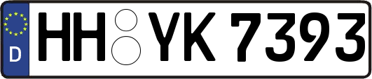 HH-YK7393