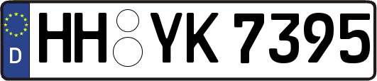 HH-YK7395