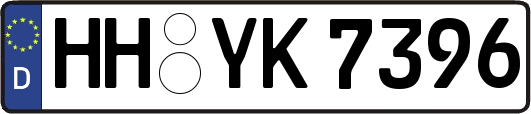 HH-YK7396