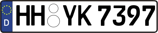 HH-YK7397