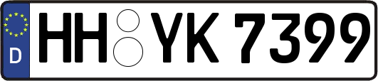 HH-YK7399