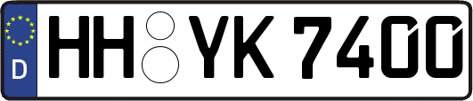 HH-YK7400
