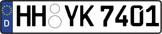 HH-YK7401