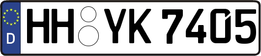 HH-YK7405
