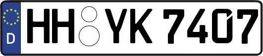 HH-YK7407