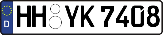 HH-YK7408
