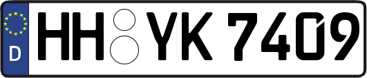 HH-YK7409