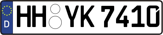 HH-YK7410
