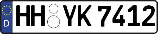 HH-YK7412