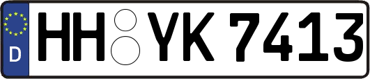 HH-YK7413