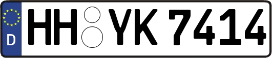 HH-YK7414