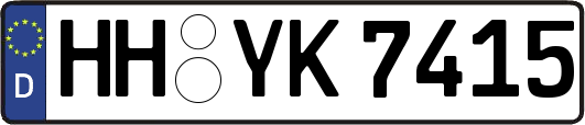 HH-YK7415