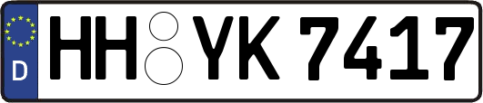 HH-YK7417