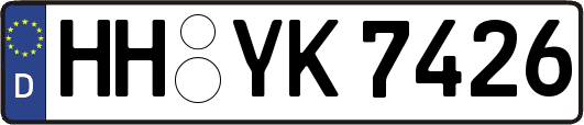 HH-YK7426