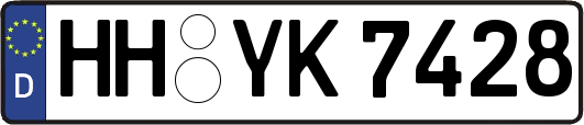 HH-YK7428