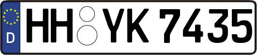HH-YK7435