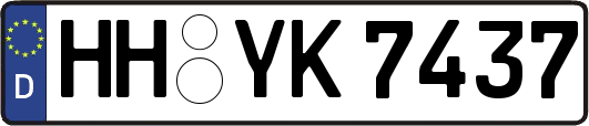 HH-YK7437