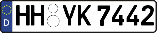 HH-YK7442