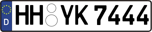 HH-YK7444