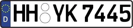 HH-YK7445