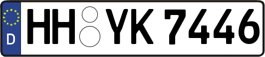 HH-YK7446