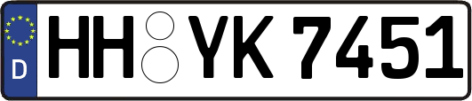 HH-YK7451